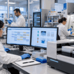 Is Automated Scheduling Worth It for Mid-Size Biotech and Discovery Labs?
