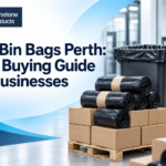 90L Bin Bags Perth: Bulk Buying Guide for Businesses