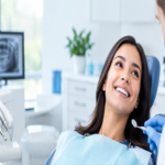 How to Prepare Your Child for Their First Dental Visit in Edmonton