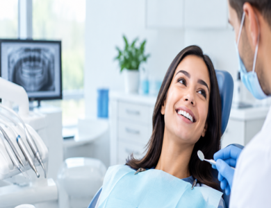 How to Prepare Your Child for Their First Dental Visit in Edmonton