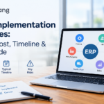 How the Right ERP Strategy Can Transform Growing Businesses