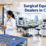 Medical Equipment Online Shop and Ophthalmic Surgical Instruments