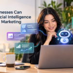 How Businesses Can Use Artificial Intelligence for Better Marketing in 2027