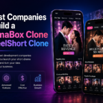 7 Best Companies to Build a DramaBox Clone or ReelShort Clone