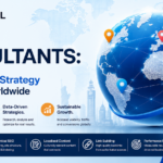 International SEO Consultants: Build a Search Strategy That Works Worldwide