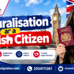 Naturalisation As A British Citizen: Requirements And Application Guidance