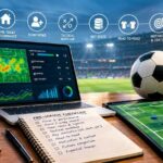 Football Match Prediction Tips: How to Identify the Strongest Pre-Match Signals