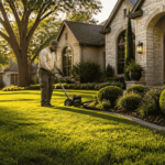 What Dallas Homeowners Should Know Before Booking Lawn Care Services in Dallas TX