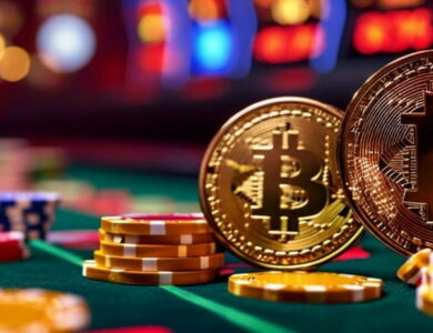 Crypto Casino Bonuses in Singapore: What the Fine Print Means