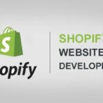 Shopify Web Design Agency for High-Converting Online Stores