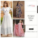 Why Are Designer Salwar Suits Becoming Popular Among Modern Women?