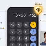 The Secure Private Messenger Hidden Behind a Calculator