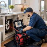 A Homeowner’s Guide to Drain Cleaning in Sioux Falls SD