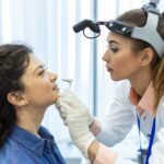 ENT vs General Physician: Who Should You Consult?
