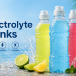 Electrolyte Drinks Market Size, Share & Trend Analysis Report: Global Forecast to 2034