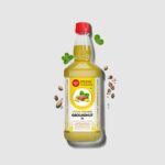 Wood Pressed Groundnut Oil: Benefits, Uses, and Buying Guide