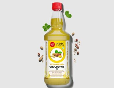 Wood Pressed Groundnut Oil: Benefits, Uses, and Buying Guide