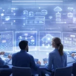 Offshore Development Services | Global IT Teams | Naveera Tech