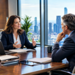 How Executive Coaching Services Shape Better Leaders