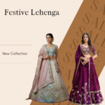 Festive Lehenga Ideas for Weddings, Festivals and Special Occasions