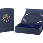 Why Luxury Brands Choose Custom Rigid Boxes With Inserts