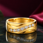 Buy Wedding Bands for Men & Women in Texas USA-Globalwatches10