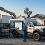 How Truck Repair Management Software Can Improve Fleet Repair Operations