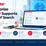 How Enterprise LLM SEO Supports the Future of Search