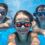 Advanced Swimming Lessons: Improve Stroke Technique and Swimming Skills