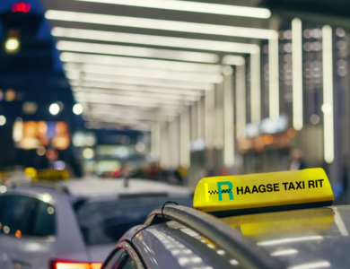 Van Den Haag naar Schiphol: Een Goede Voorbereiding voor Elke Reis