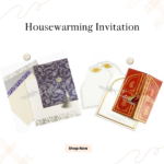 Latest Housewarming Invitation Designs for a New Home