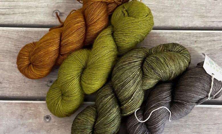 What Makes Luxury Hand Dyed Yarn Actually Worth Buying?