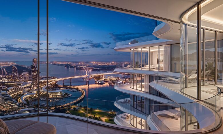 Use Cases of Commercial Design Architecture and Architects in Dubai