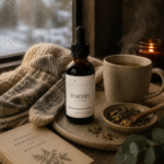 Buy IVY Fortify™ Tincture | Herbal Immune Support Drops