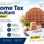 Income Tax Consultant in Jaipur