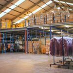 The Importance of Garment Pressing Service in UK for Fashion Businesses
