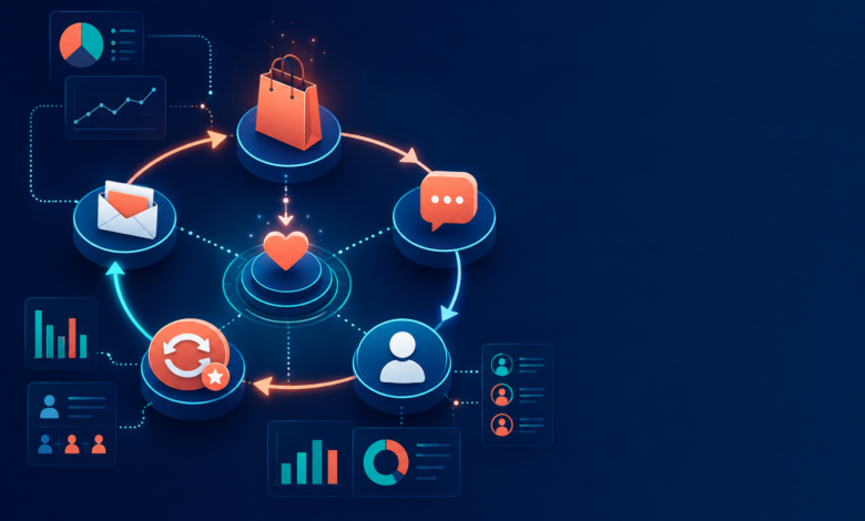 Automation in Real Estate: How to Reduce Manual Work and Improve Business Efficiency