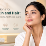 Modern Solutions for Healthy Skin and Hair: What to Expect from Aesthetic Care