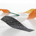 How Tamper Proof Labels Help Protect Products and Packaging