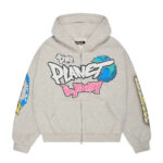 Broken Planet Lookbook Guide: Hoodies, Tees, Tracksuits & Shorts