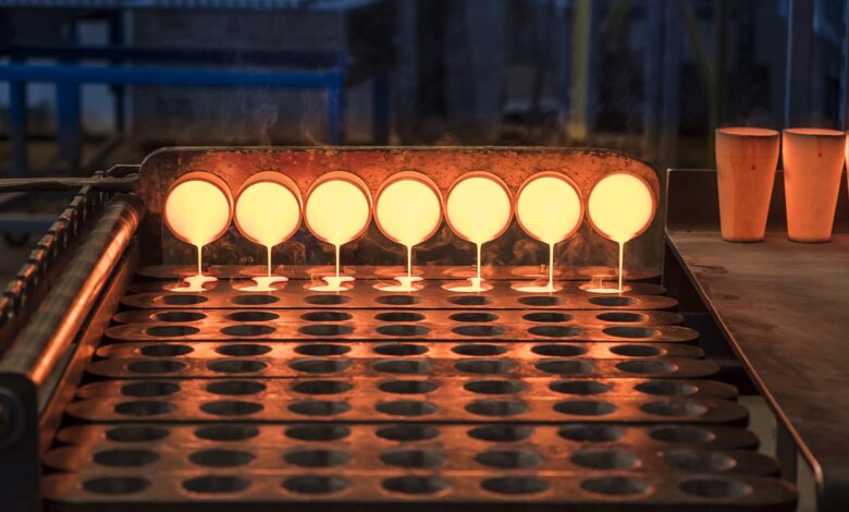 Why Accurate Precious Metal Assaying Matters In Metal Recycling