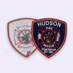Rush Patch Georgia State University Iron On Patch: A Complete Guide