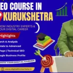 SEO Course in Kurukshetra