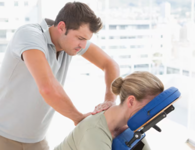 Richmond And Surbiton Residents Are Rethinking Spine Care