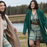 Dressing Between Seasons: Layering Pieces That Carry Over
