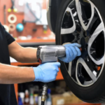 Tire Repair Guide: Causes of Damage and When to Get Help