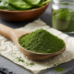 Global Spinach Powder Market Outlook to 2034 – Trends, Growth & Future Insights