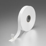 Understanding Double Sided Foam Tape for Mounting Applications