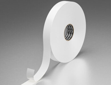 Understanding Double Sided Foam Tape for Mounting Applications