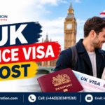UK Fiance Visa Cost: Fees, Requirements And Planning Your Application